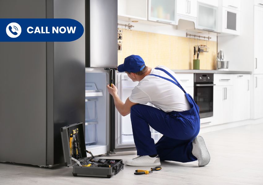 South Amboy Appliance Repair Company
